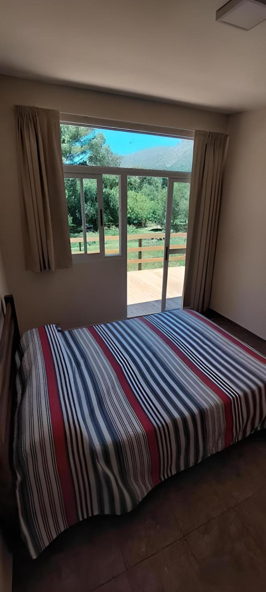 Casablanca La Granja De Capilla Hotel Капила дел Монте Екстериор снимка