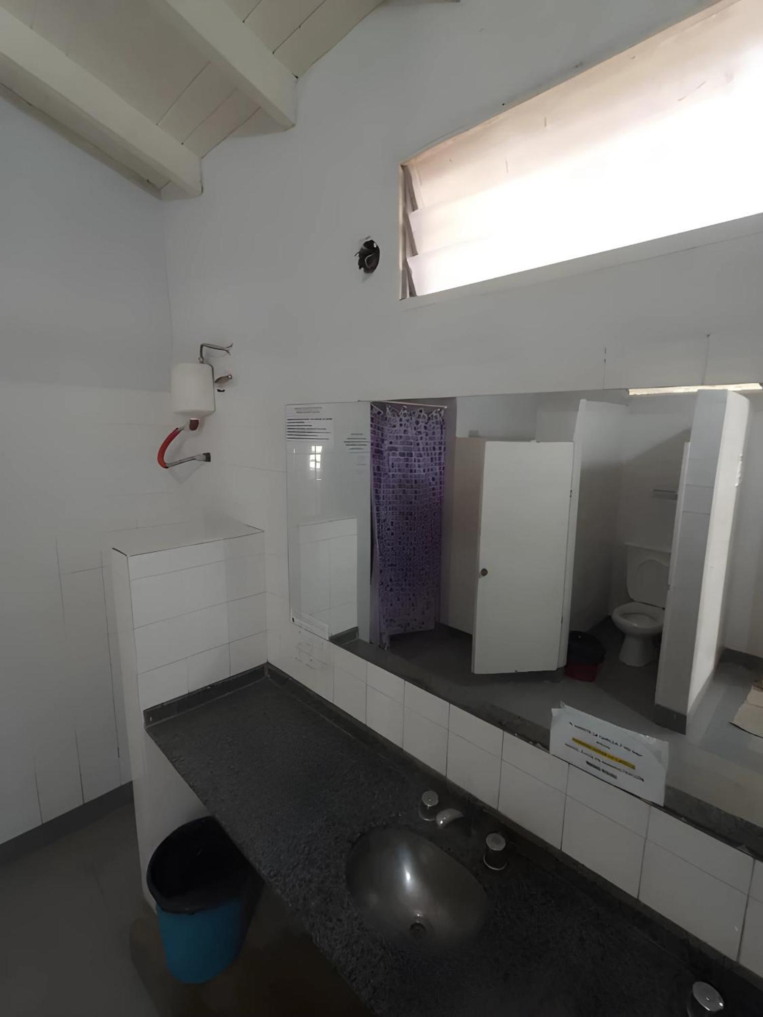 Casablanca La Granja De Capilla Hotel Капила дел Монте Стая снимка